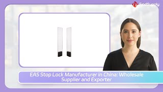 Eas Stop Lock Manufacturer In China Wholesale Supplier And Exporter