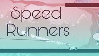 Carreras Intensas - Speed Runners