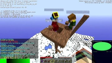 Hacker de fly MCPVP HG???