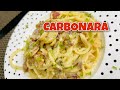 Ganito ako Magluto ng Carbonara | Mommy Rein