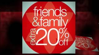 JC Penney Coupons