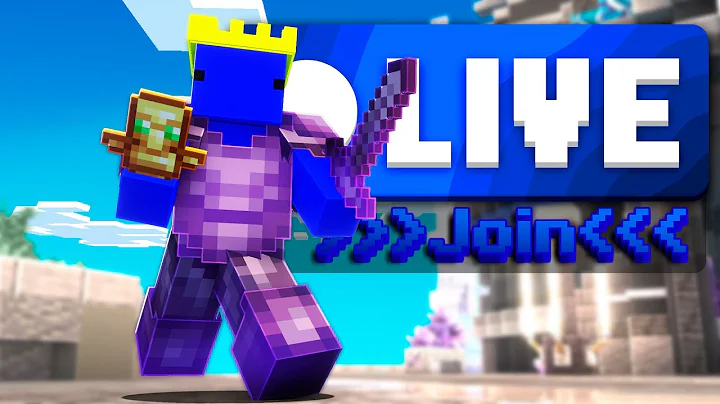 Building The BIGGEST Trap On Donut SMP (World Record)