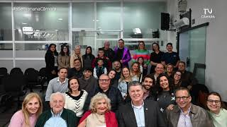 A Semana na Câmara - 20 a 24 de outubro
