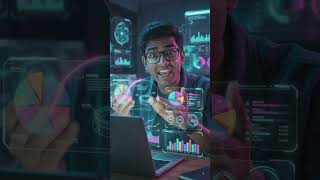 1 Click में Presentation तैयार!#AITools #TechTips #ShortsIndia #ArtificialIntelligence #StudentHacks
