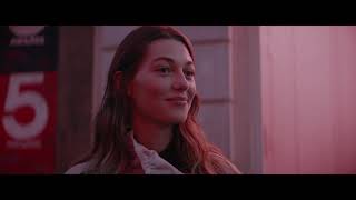 Fred & Farid Paris pour Longchamp - "Il est cinq heures, Paris s'éveille" - Novembre 2020