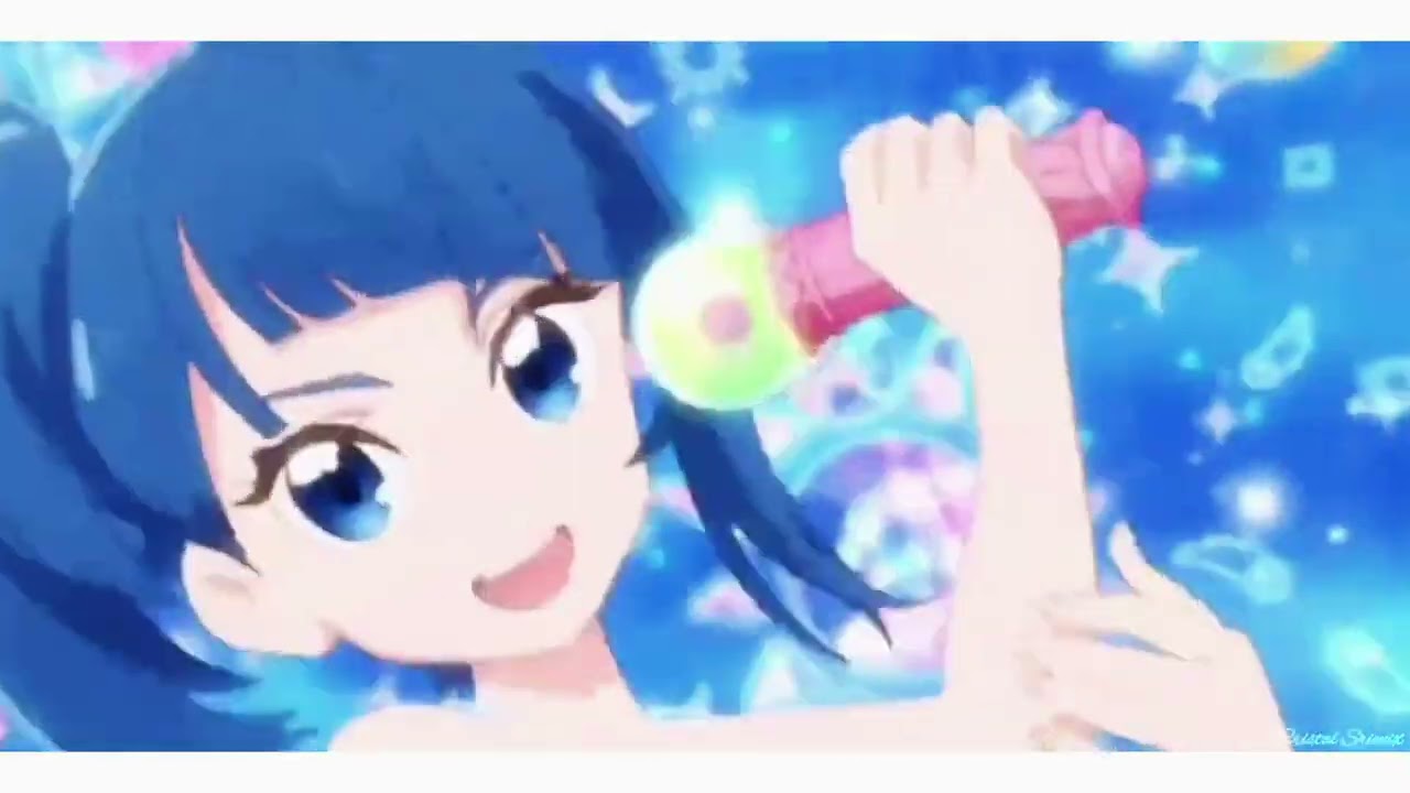 Hirogaru Sky precure ll Sora/Cure Sky - murder plot x Idol