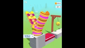 MAX MAX LEVELS Slice It All 🍀💥: All Levels Gameplay Walkthrough Android ,iOS NEW UPDATE #gameplay