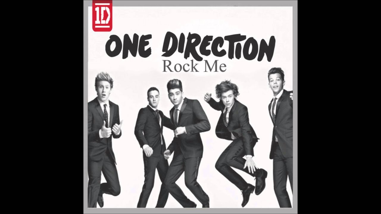 One Direction Rock Me Lyrics Genius Lyrics