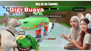 Roblox Gigi Buaya Game With Jopita Part 183 roblox aradonagameplay