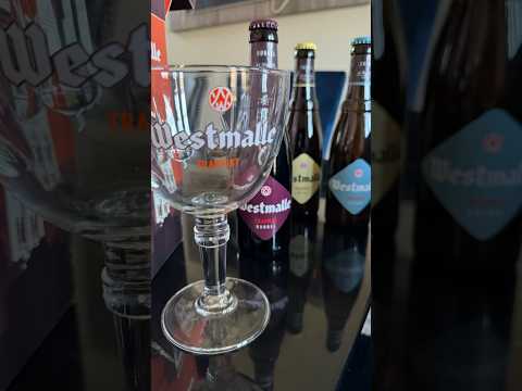 Westmalle Gift Set