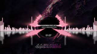 EMDI x RØGUENETHVN - Let Your Heartbreak (feat. Leo the Kind)