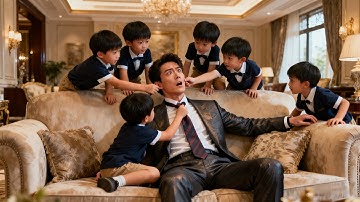 💛👶One Night With CEO Gave Me 6 Kids. Now he Is Paying $1B For One! He Doesn