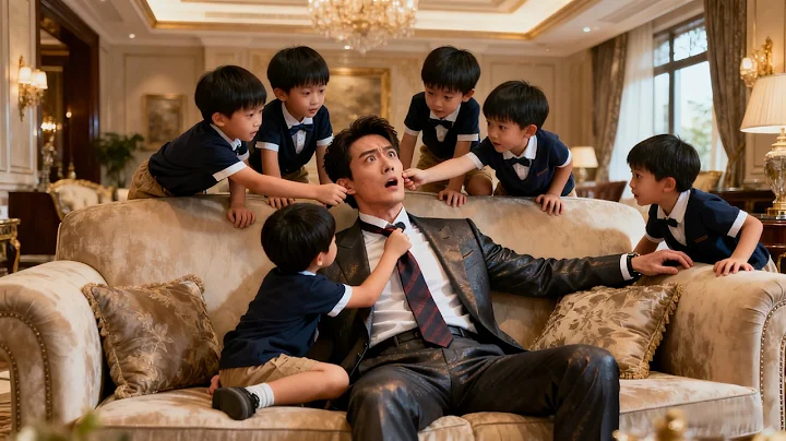 💛👶One Night With CEO Gave Me 6 Kids. Now he Is Paying $1B For One! He Doesn't Know The Others!