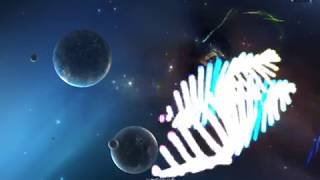 Mixed by Evgeny Manshin-ProGress 14/ design by Nikolai Konorov/ For Cosmos Radio.