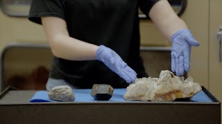Rocks vs Gems vs Minerals