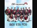 Banda Los Recoditos.-Ando Bien Pedo