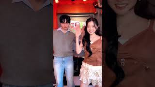 [한잔하씬🍾] 𝒦𝒩𝒪𝒞𝒦 𝒦𝒩𝒪𝒞𝒦 | 윤찬영