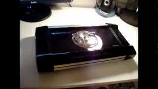 Soundstream Tx1.1300D Mono Amplifier