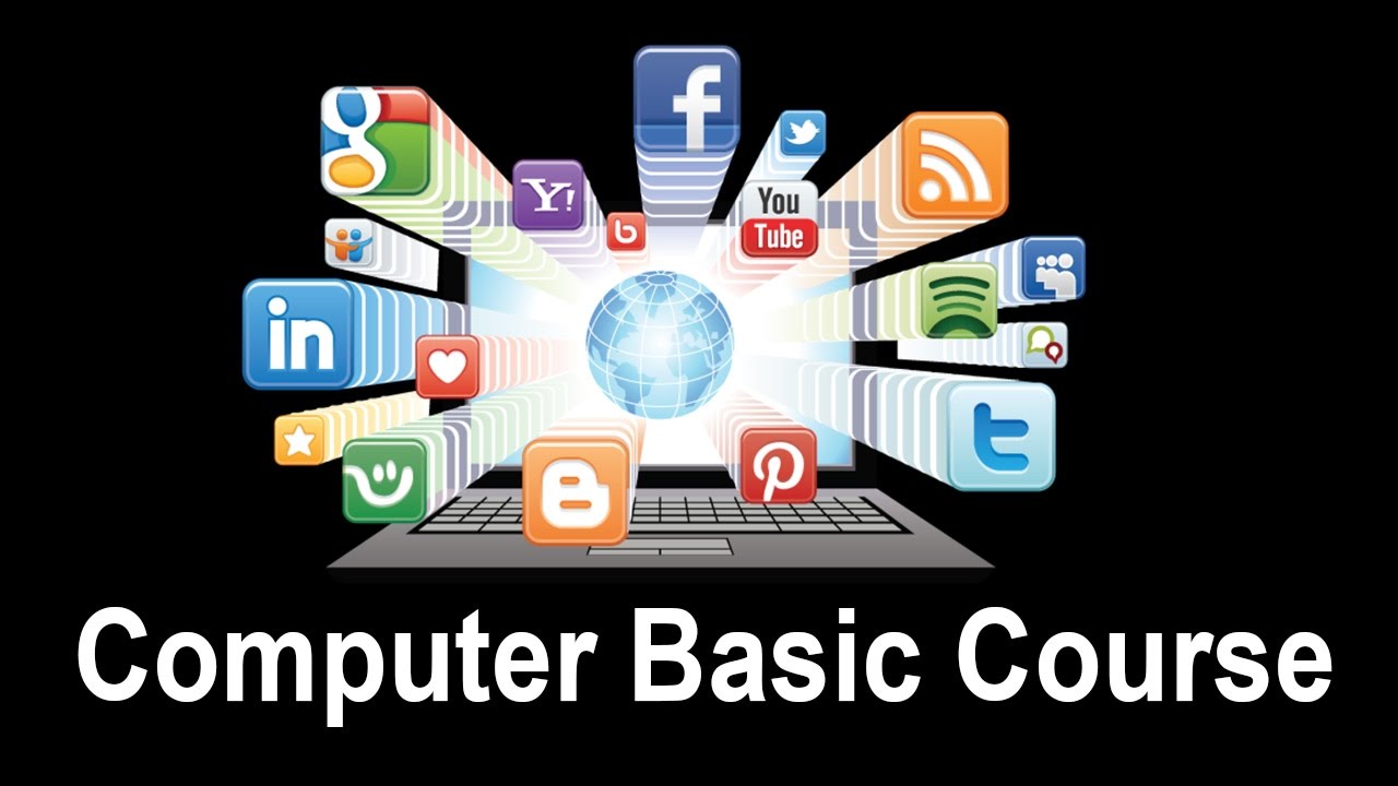 basic computer course