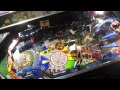 No Good Gofers Pinball Review - 1997 Williams Pinball - Pat Lawlor