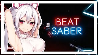 [Beat Saber] Little Swing - Nightcore (Expert+)