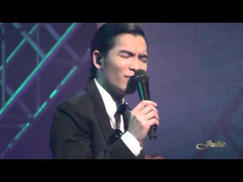 蕭敬騰＼say a lil something＼2012北京五棵松演唱會