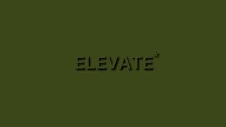 El Cizzo - Elevate (feat. Pey)