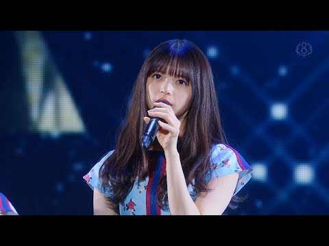 [LIVE] 설정온도 | 노기자카46 @8th 버스데이 라이브