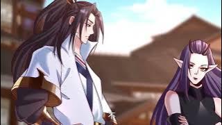 📢【Full】【Multi Sub】Endless Reincarnation S3 #donghua #anime #animation