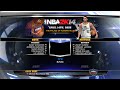 NBA 2k14 Сезон 1999 2000 девятый тур Phoenix SUNS Detroit PISTONS 