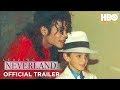 Unnerving 'Leaving Neverland' trailer looks at the darkest allegations against Michael Jackson