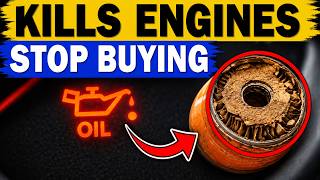 Mechanic Exposes 8 Oil Filters Destroying Your Engine (& 2 That Actually Protect It)