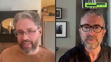 Bellingcat CEO Eliot Higgins on how social media algorithms harm democracy