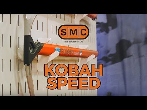 SMC Kobah Speed Ice Axe 2018 