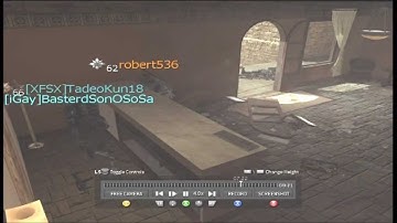 Kid boosting for a M.O.A.B...