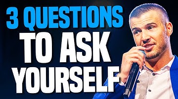 3 Key Questions Every Insurance Agent Should Ask Themselves Immediately!