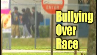 Bullying Over Race at Coconut Creek Middle School FL, 5 Arrested