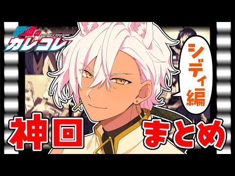 【総集編】神回イッキ見SP シディ編 【アニメ】【漫画】