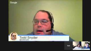 Static Void Podcast:  Design Patterns