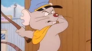 The Catillac Cats (S02E04) - Time Warped HD