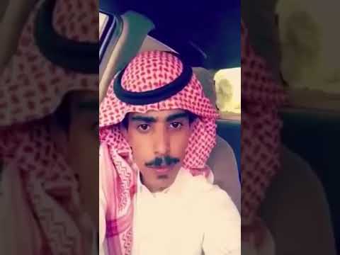 عميت عيوني لشاعر بشير العتيبي