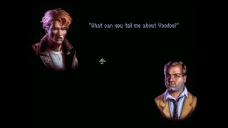 What can you tell me about Voodoo? – Adventure Game Geek Update #6