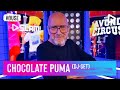 Capture de la vidéo Chocolate Puma (Dj-Set) | Slam!