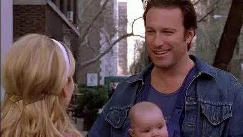 SATC | Little Man Tate | Season 6 | Episode 1