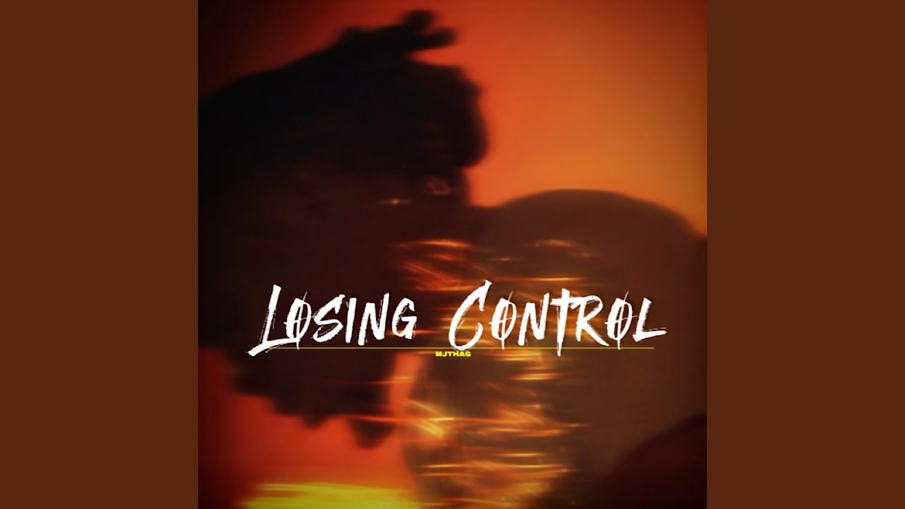 Losing Control adlı videoyu YouTube'da izle Losing Control adlı videoyu YouTube'da izle