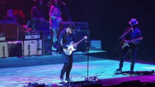 John Mayer - Moving On and Getting Over (Live at the O2 Arena London) Resimi