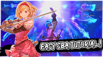 How To Do Djeeta