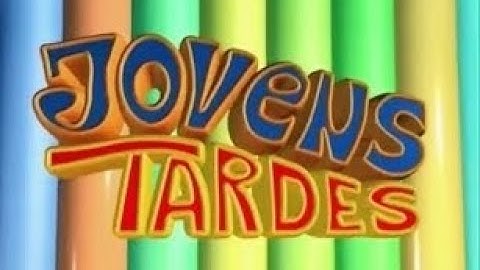 Jovens Tardes - Jovem Guarda