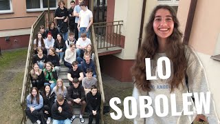 LO Sobolew - Film Promocyjny 2024