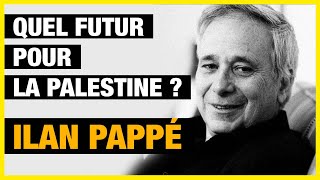 Magnifique intervention de Ilan Pappé lors de notre dernière conférence sur la Palestine à Genève !